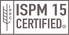 ISPM Certified